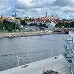 Nova 1 Nad Odra Apartment Stettin