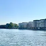 Apartment Nova 1 Nad Odra *