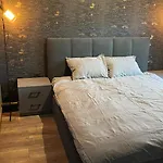 Apartment Nova 1 Nad Odra *