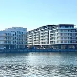 Apartment Nova 1 Nad Odra Stettin