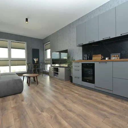 Nova 1 Nad Odra Stettin