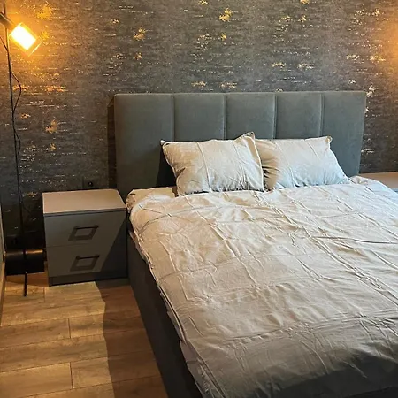 Apartment Nova 1 Nad Odra *