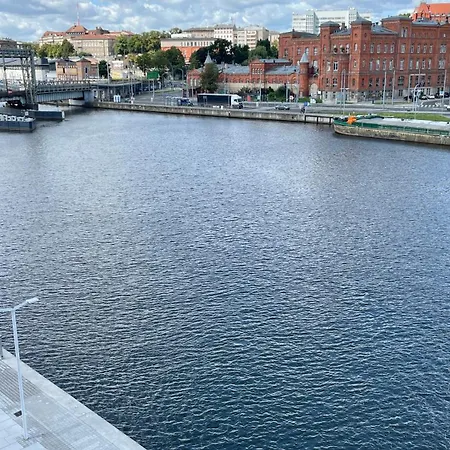 Nova 1 Nad Odra Stettin