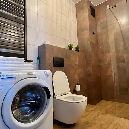 Nova 1 Nad Odra Stettin