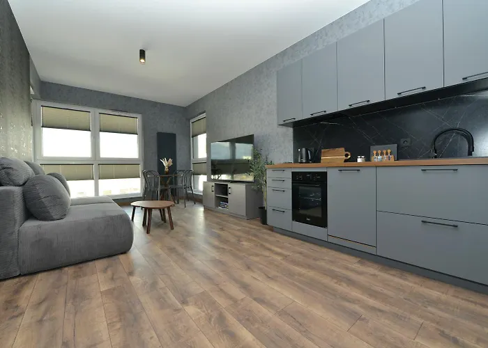 Nova 1 Nad Odra Szczecin