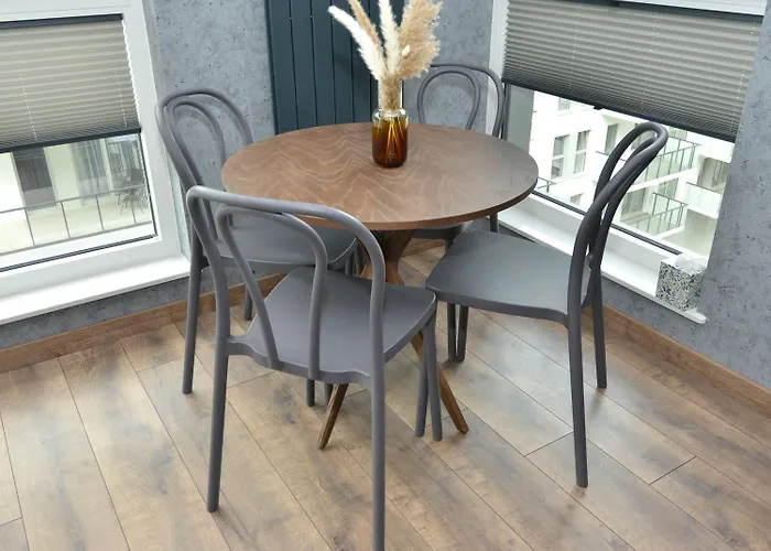 Nova 1 Nad Odra * Szczecin