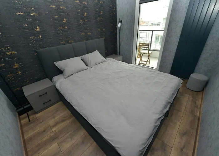 Nova 1 Nad Odra Stettin