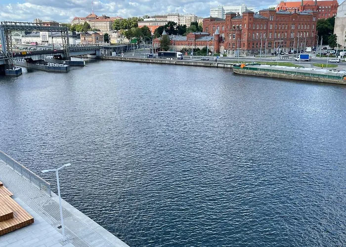 Nova 1 Nad Odra Szczecin