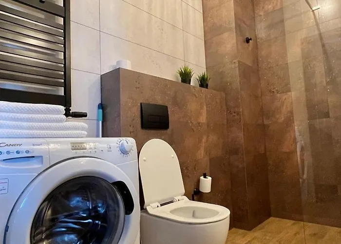 Nova 1 Nad Odra Szczecin